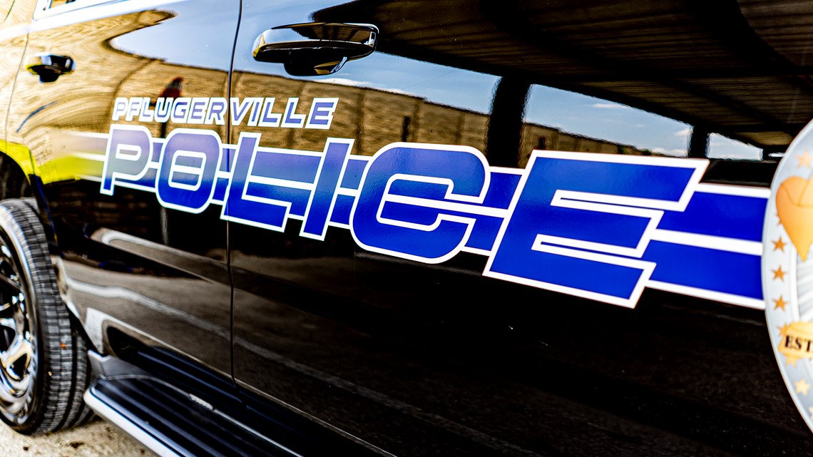 Police investigating after body found at Lake Pflugerville