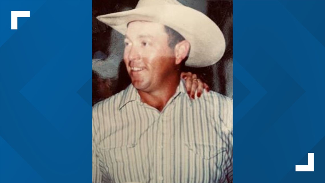 Texas DPS seeks tips in 2001 cold case murder | kvue.com