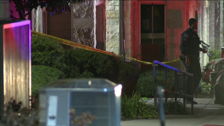 Austin police release new details in deadly shooting on East Wonsley ...