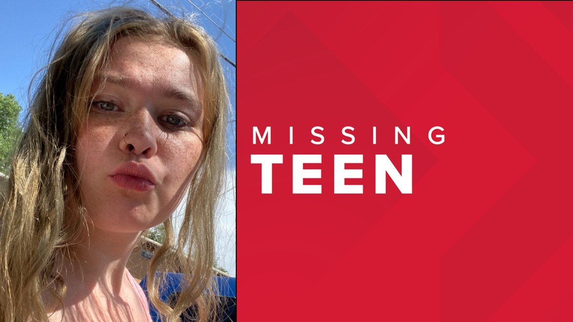 Pflugerville police looking for missing 17-year-old - Vimarsana News