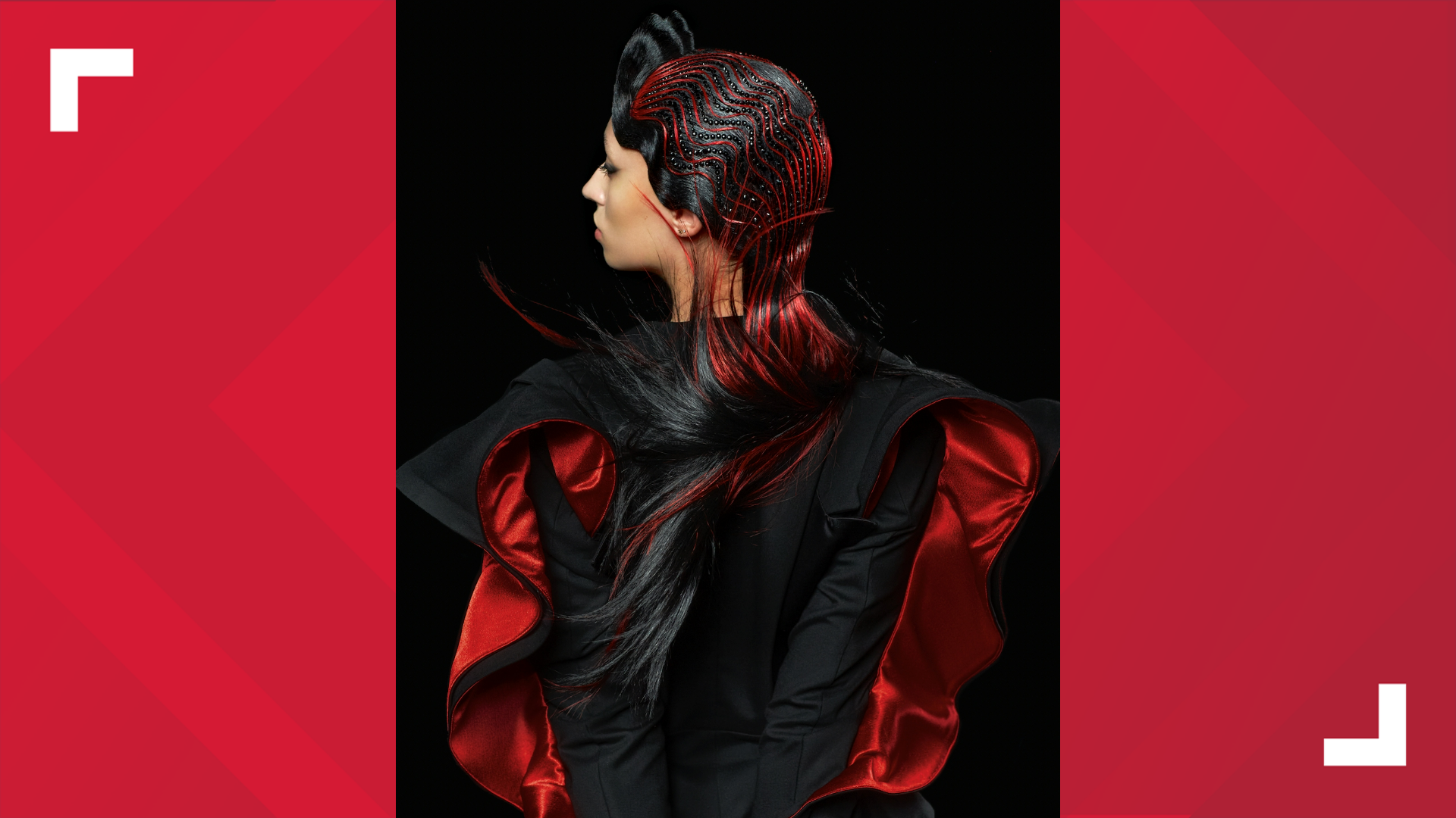 Austin stylist wins 2023 'Master Stylist of the Year' award | kvue.com