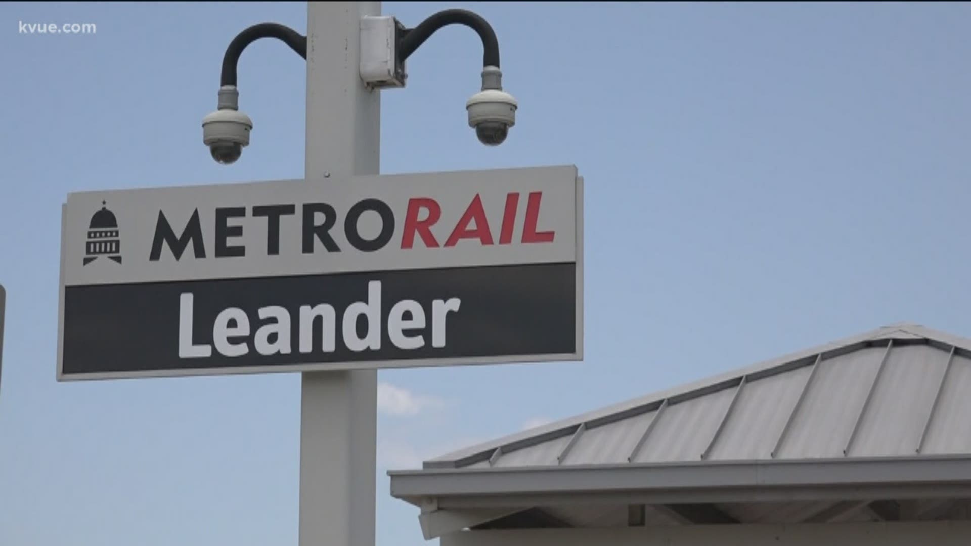 Leaders in Leander said the city isn't getting its money's worth from Capital Metro.