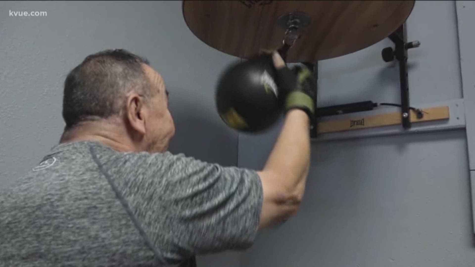 413 Fitness is opening their fourth gym focusing on people with movement disorders.