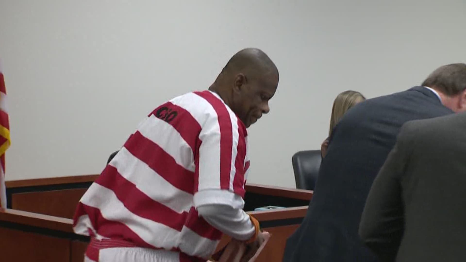 Whether death row inmate Rodney Reed will get a new trial now sits with the Court of Criminal Appeals.