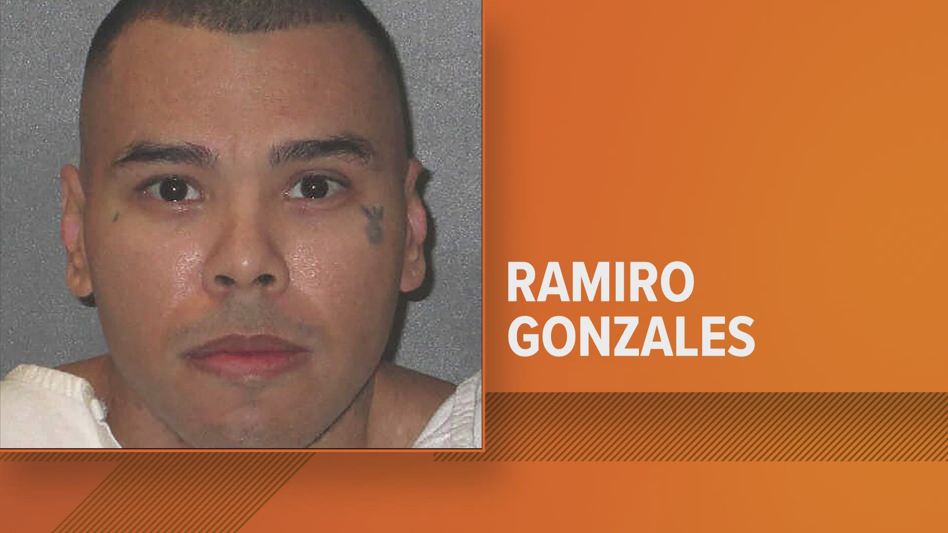 Ramiro Gonzales was executed by legal injection for the murder of an 18-year-old approximately 23 years ago.