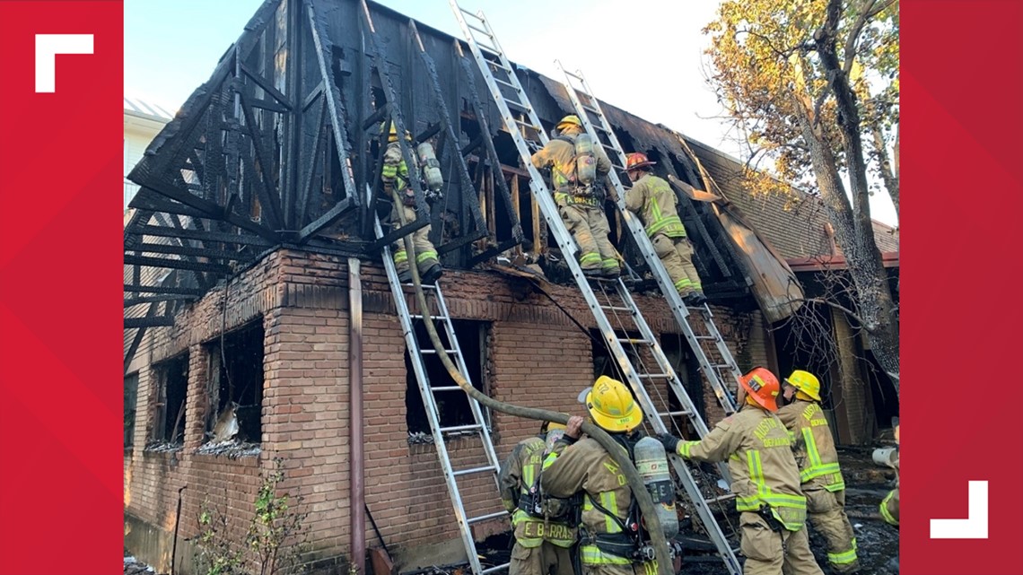 Austin Fire reminds residents to be careful with space heaters