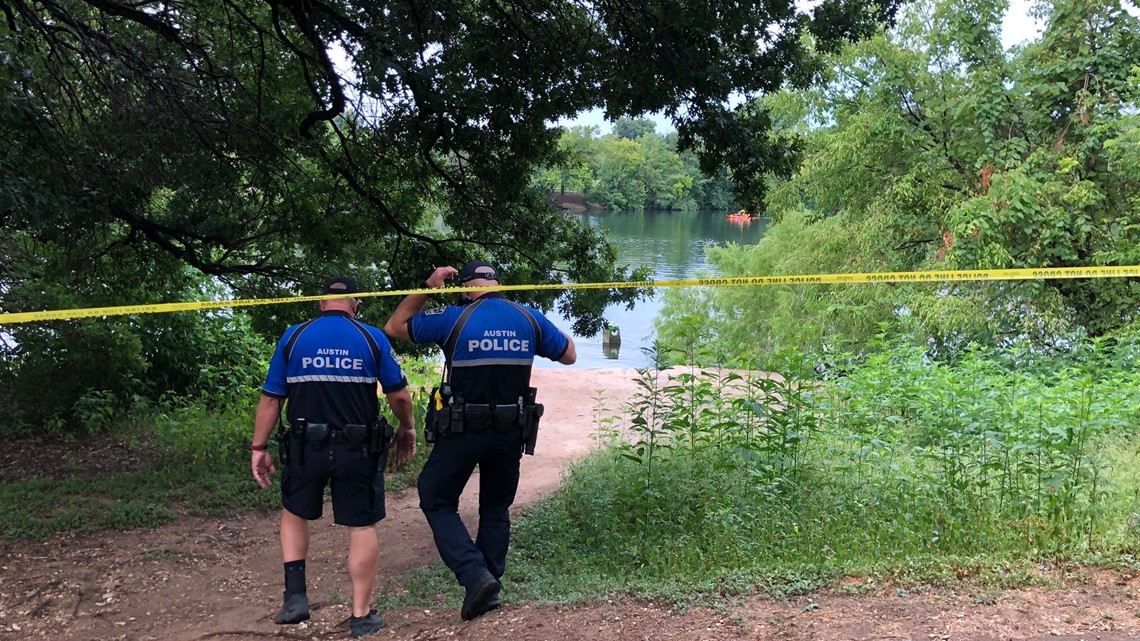 Body Found In Lady Bird Lake, Police Investigating | Kvue.com