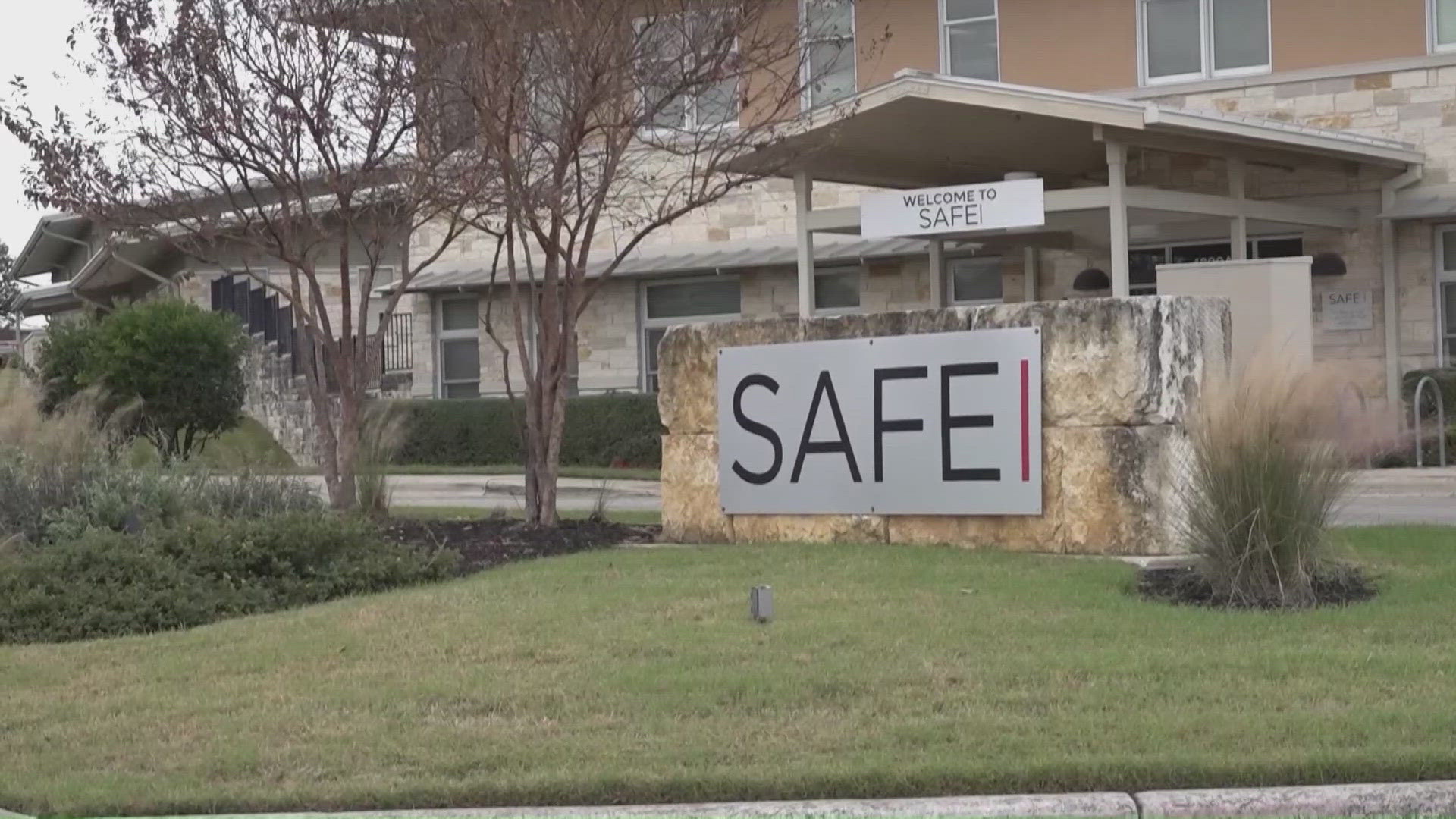Funding shortfall puts SAFE Alliance forensic exam services at risk ...