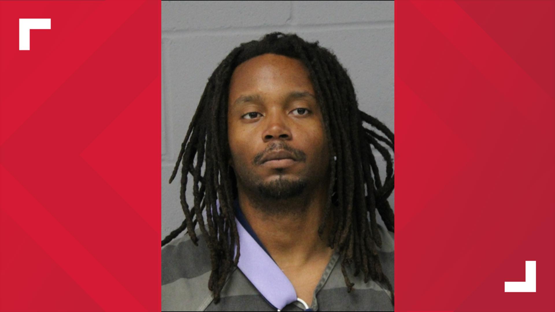 Austin police arrested Kent Outten in connection with a deadly shooting near Interstate 35 and Fourth Street in March.