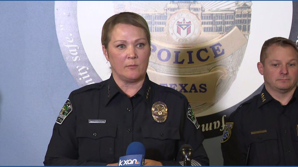 Austin police now say 18 people shot in West 6th Street shooting; 2 remain in hospital