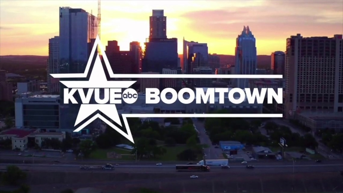 Boomtown Report: May 22-26