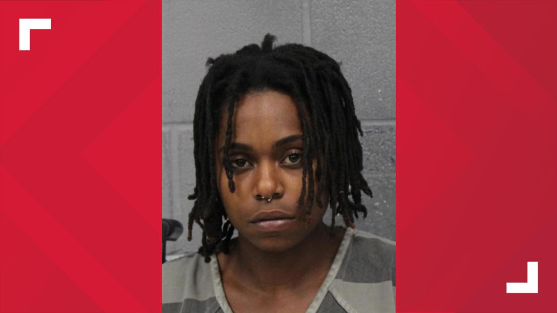 Woman charged with intoxication manslaughter in deadly US 183 crash ...