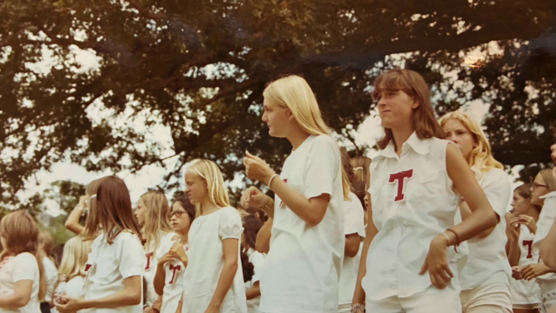 Initially known as Stewart's Camp for Girls, the camp focused on outdoor activities and various skills like roping, marksmanship and arts.