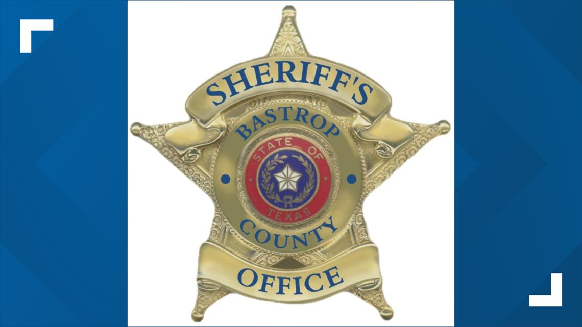 Bastrop County deputies involved in shooting kvue com