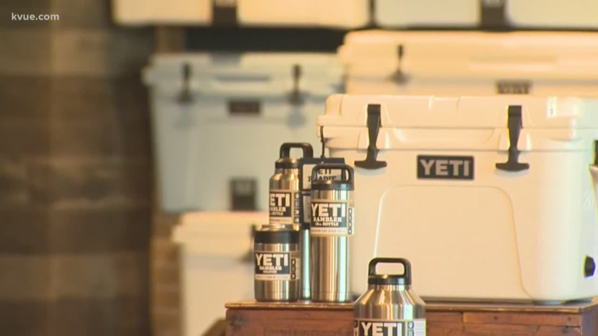 According to a letter released by National Rifle Association president Marion P. Hammer Friday, the Austin-based outdoor company YETI, known for its premium coolers, has abruptly ended business with the NRA. However, a statement released by YETI Monday cl