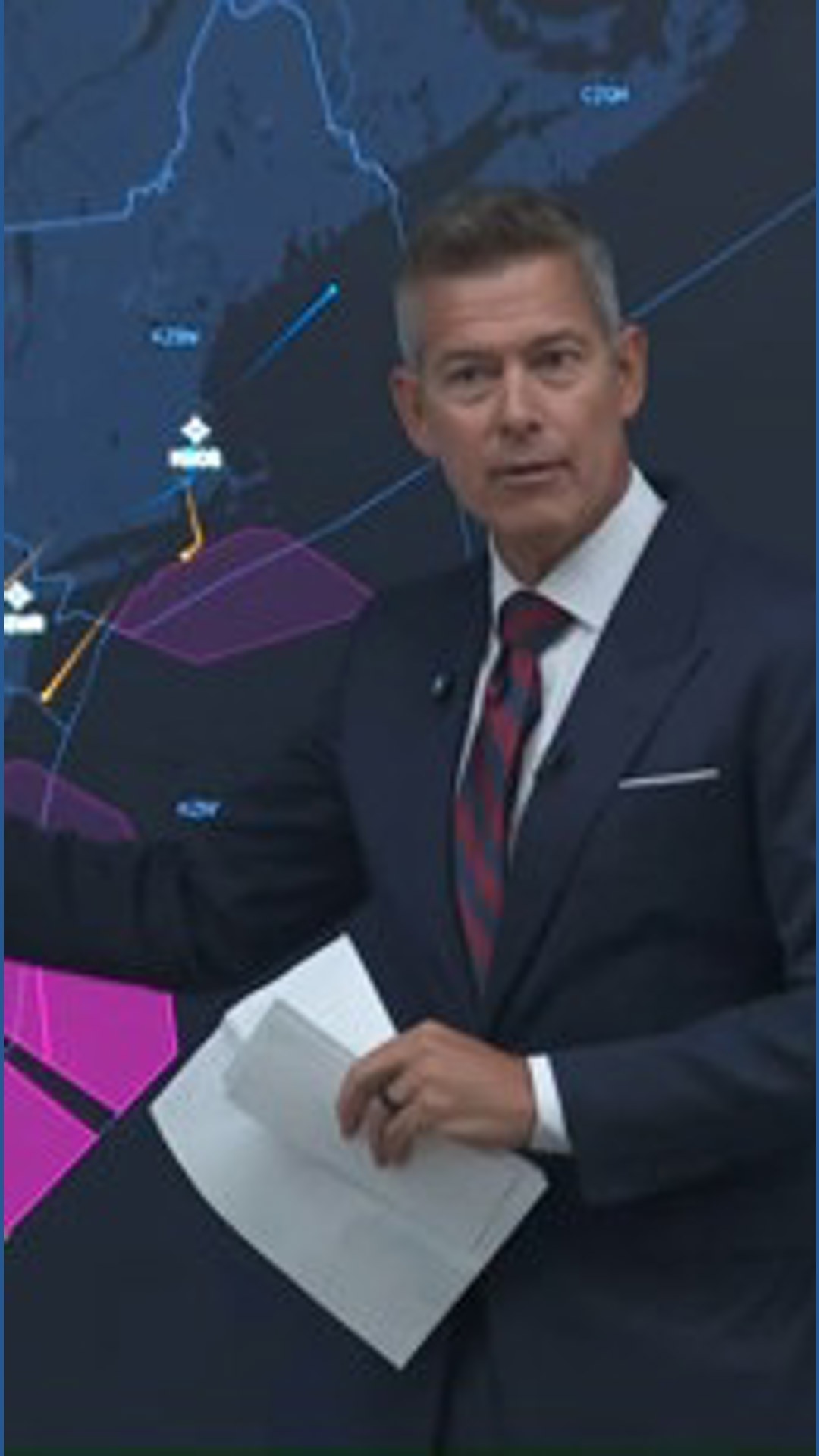 FAA testing new AI system to help air traffic controllers, pilots ...