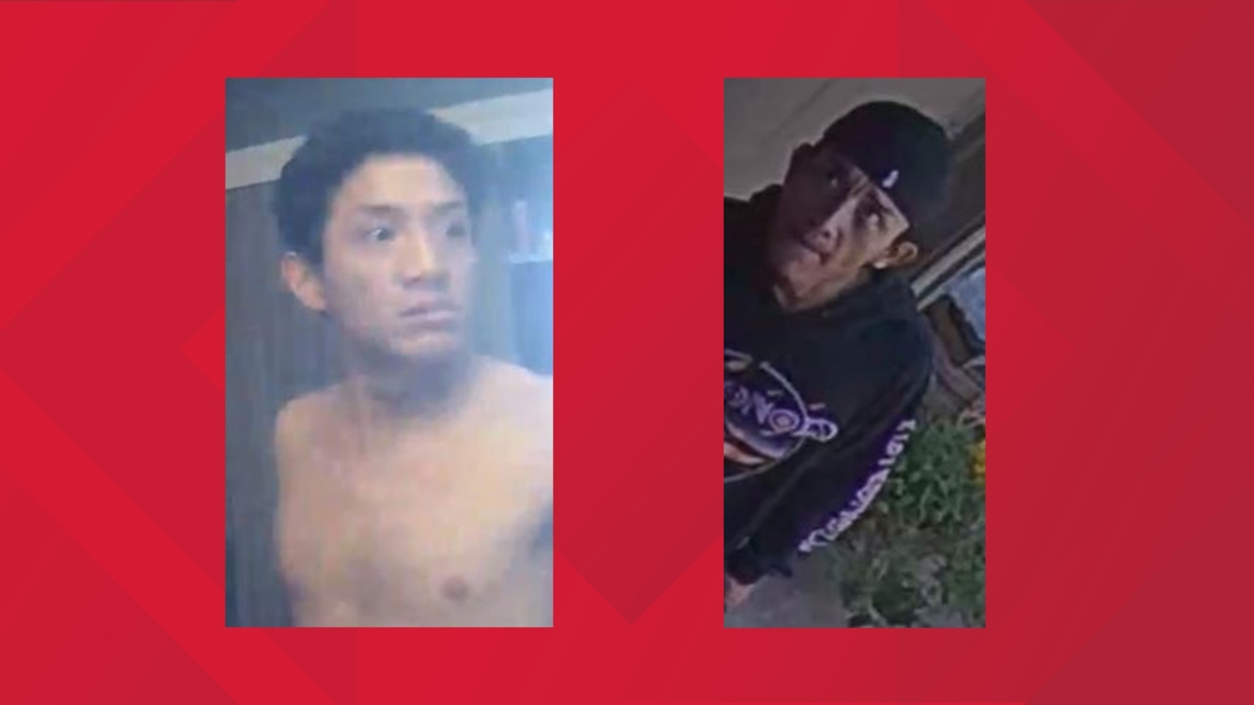 Man suspected of multiple break-ins on Chatham Avenue in Austin - Vimarsana News