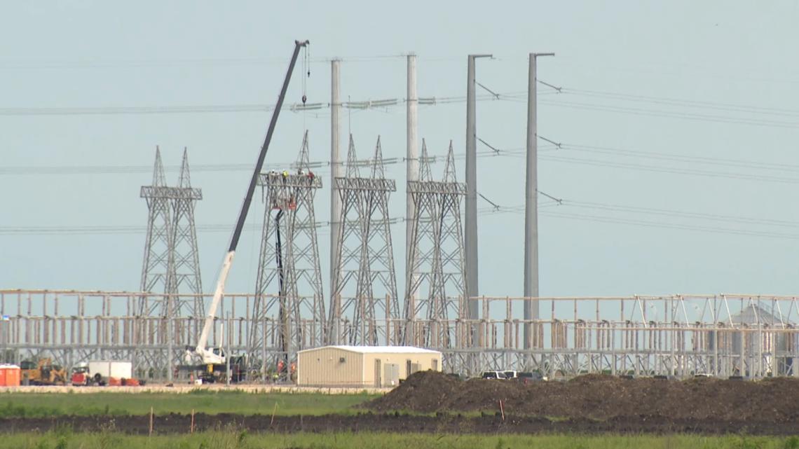 Lockhart moves to regulate future data centers, cryptocurrency mining facilities The city also acknowledged two large data center projects are already underway outside Lockhart's jurisdiction in Caldwell County.