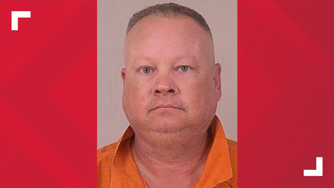 County judge sentences homebuilder to 3 years in prison