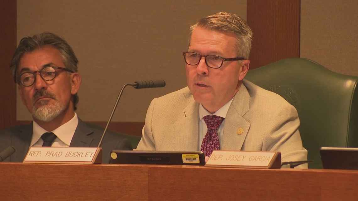 Texas lawmakers question data center water use, cite lack of data