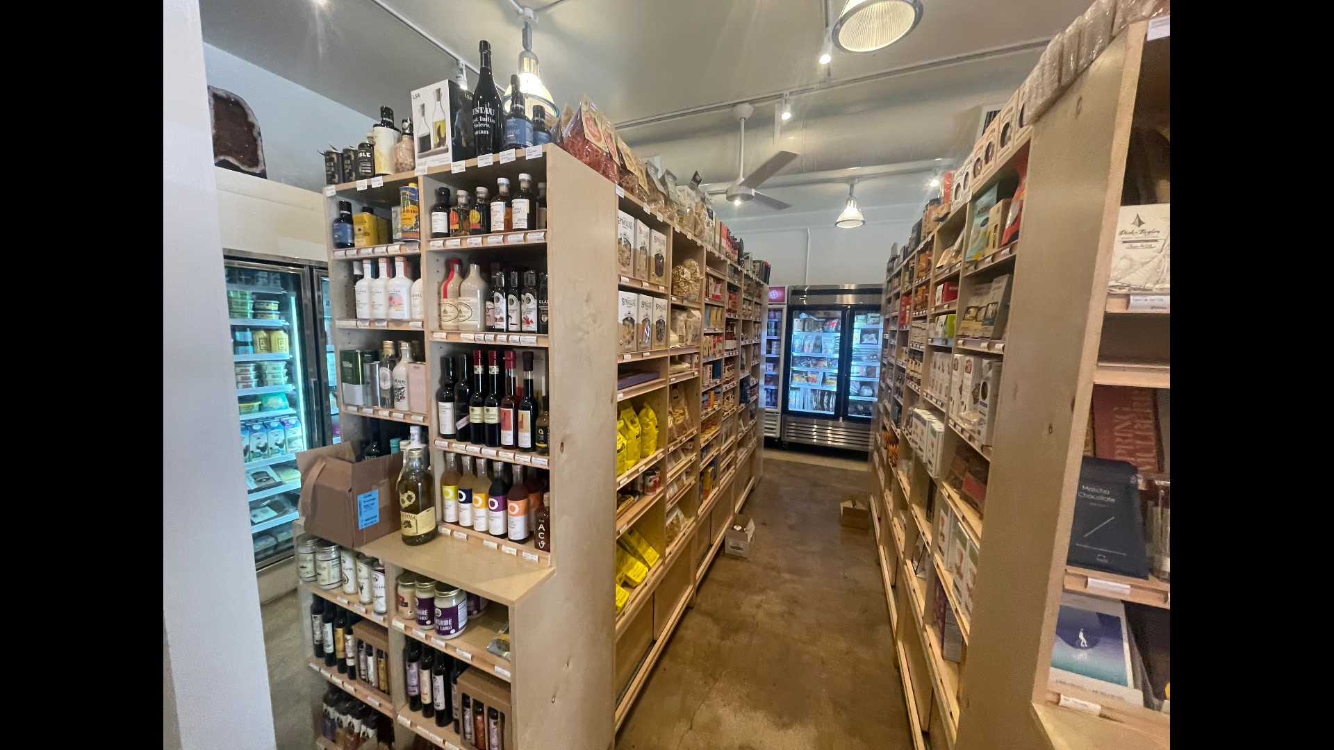 'It starts with local' Tiny Grocer to open second location at