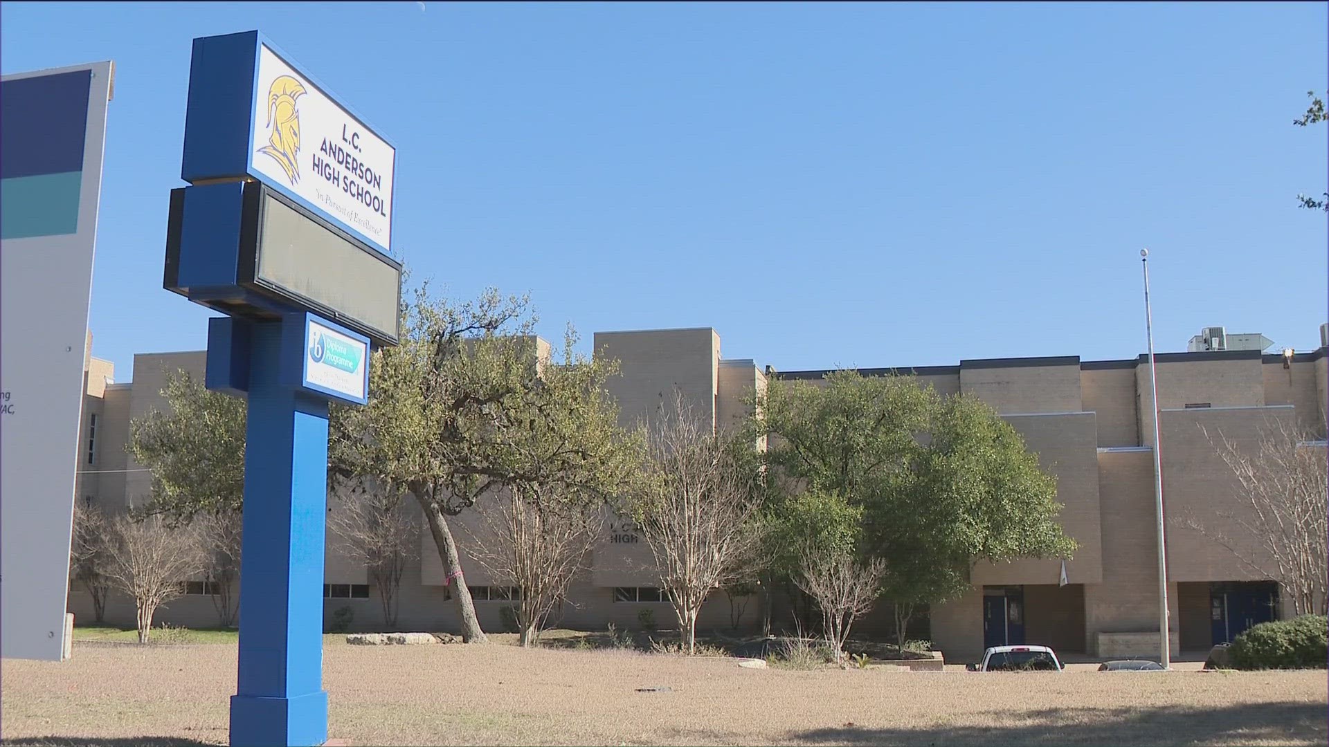 Austin ISD is working to fix heating issues that have been reported at several schools this week.