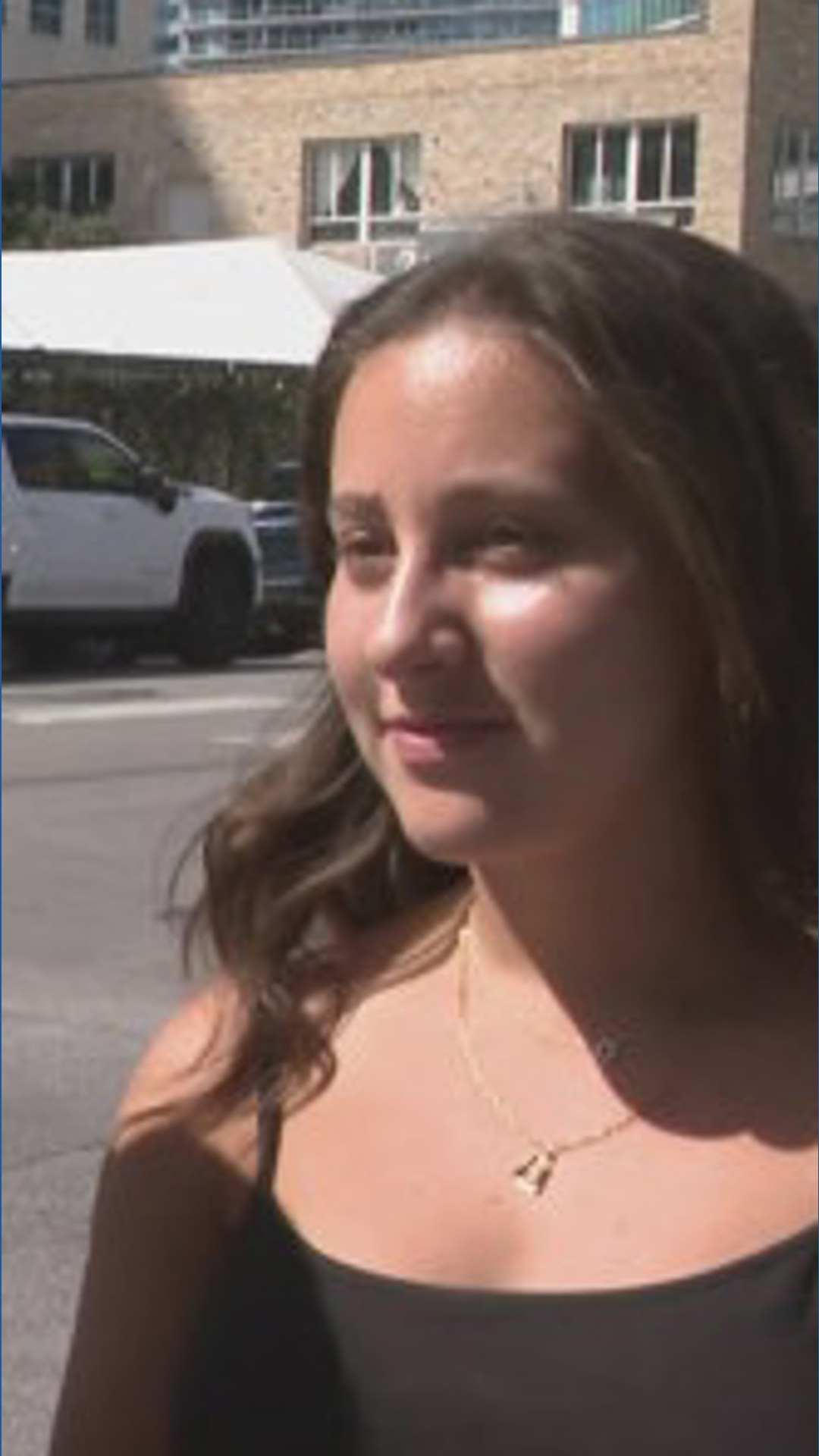 Witnesses react to deadly mass shooting on 6th Street in Downtown ...