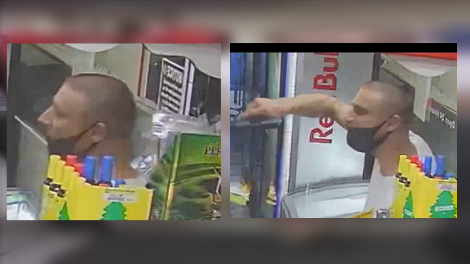 Austin police searching for suspect in gas station assault | kvue.com
