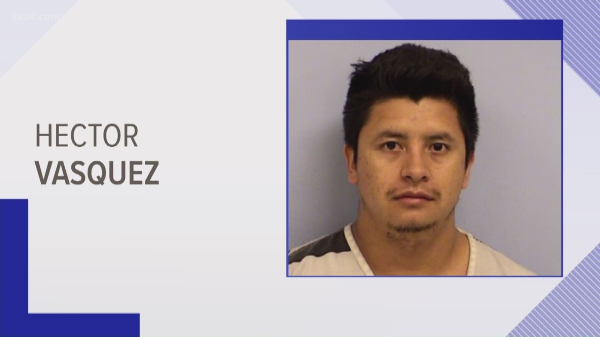 A 26-year-old Austin man is charged with invasive visual recording after police say he tried to record videos under women's skirts on South Congress over the weekend.
