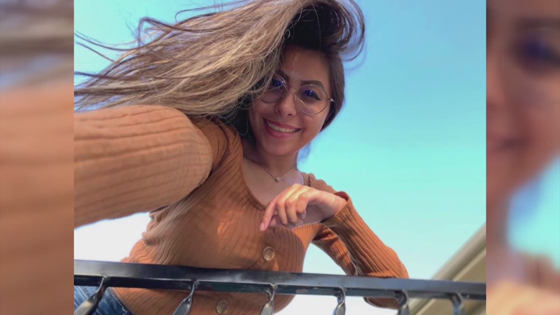 Friends and family are left with grief and questions after 20-year-old Alyssa Gonzales died in a hit-and-run crash in Pflugerville on Friday morning, May 28.
