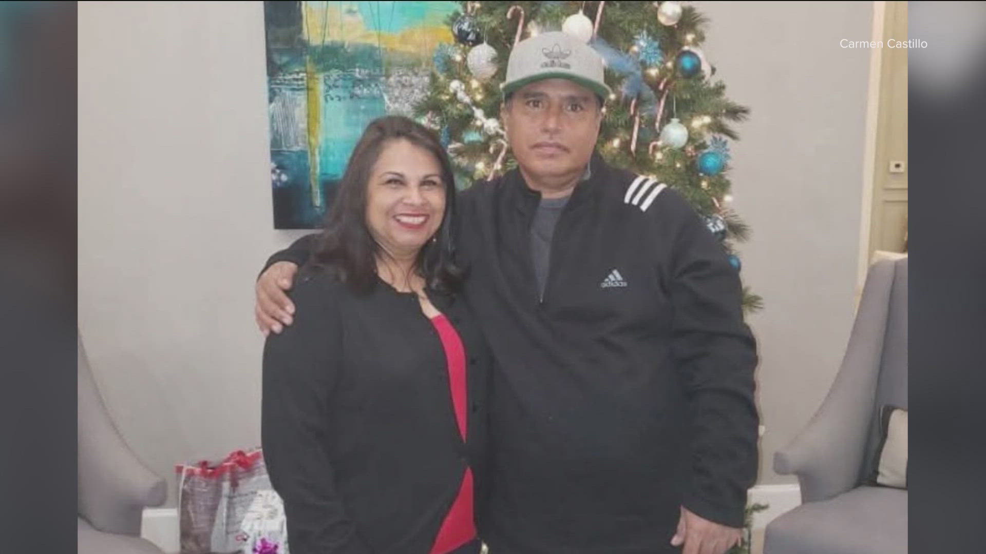 Family of man killed in road rage shooting near I-35 and MLK react to ...
