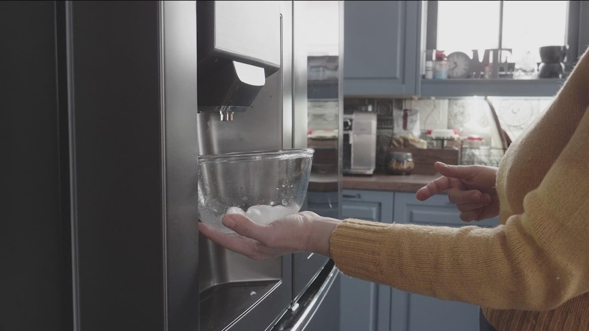 Nugget icemakers have become a billion-dollar industry. Here's which ones Consumer Reports recommends. 