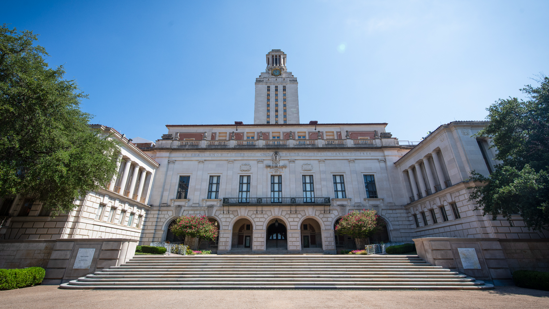 A hearing about the law – which bans diversity, equity and inclusion (DEI) programs on college campuses throughout Texas – is set for Tuesday.