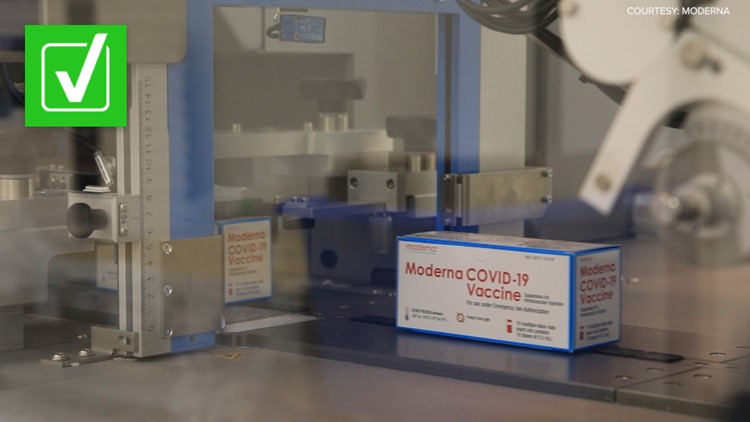 Moderna will likely increase its COVID-19 vaccine price once government supply ends