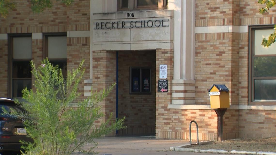 'Grow with it instead of only fighting against it' | Parents who support AISD's plan to close, consolidate schools speak out