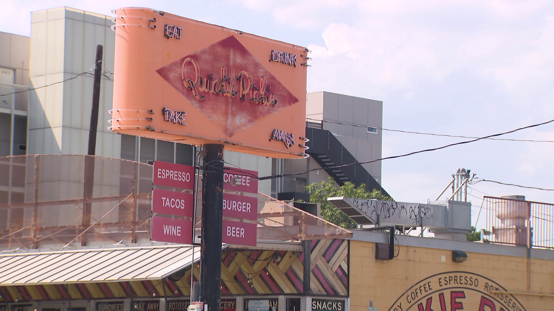 Austin leaders green lit negotiations to move forward with a developer to break ground on two blocks along East 11th Street.