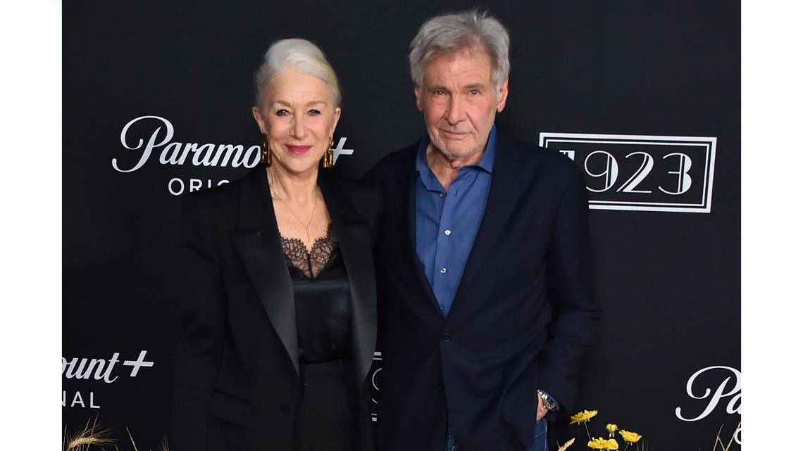 Paramount+ show '1923' to film season 2 in Texas | kvue.com