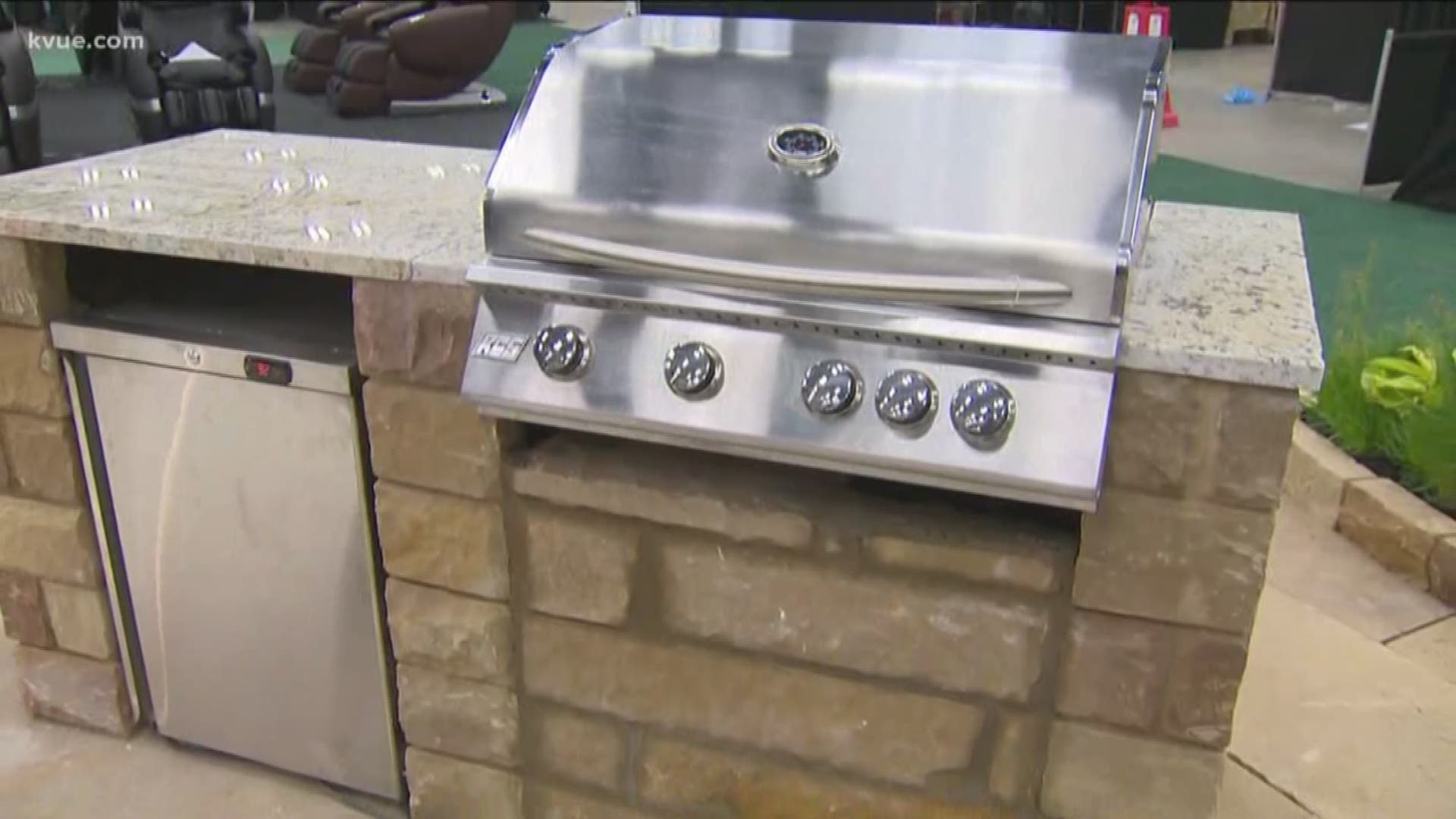 The 22nd annual Home and Garden Show is coming to the Austin Convention Center the weekend of Jan. 10.