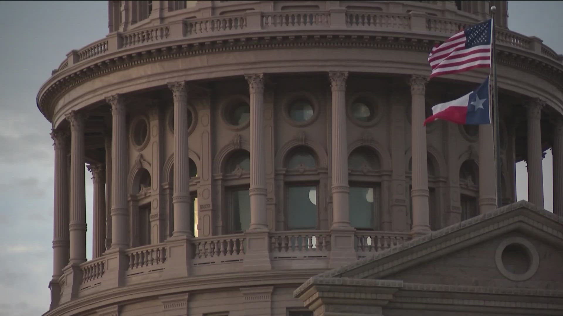 Though thousands of bills were recently filed in Texas, not all of them will become law.