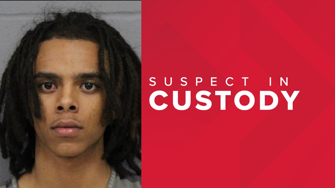 Suspect arrested in shooting death of 14-year-old girl | Texas - Vimarsana News