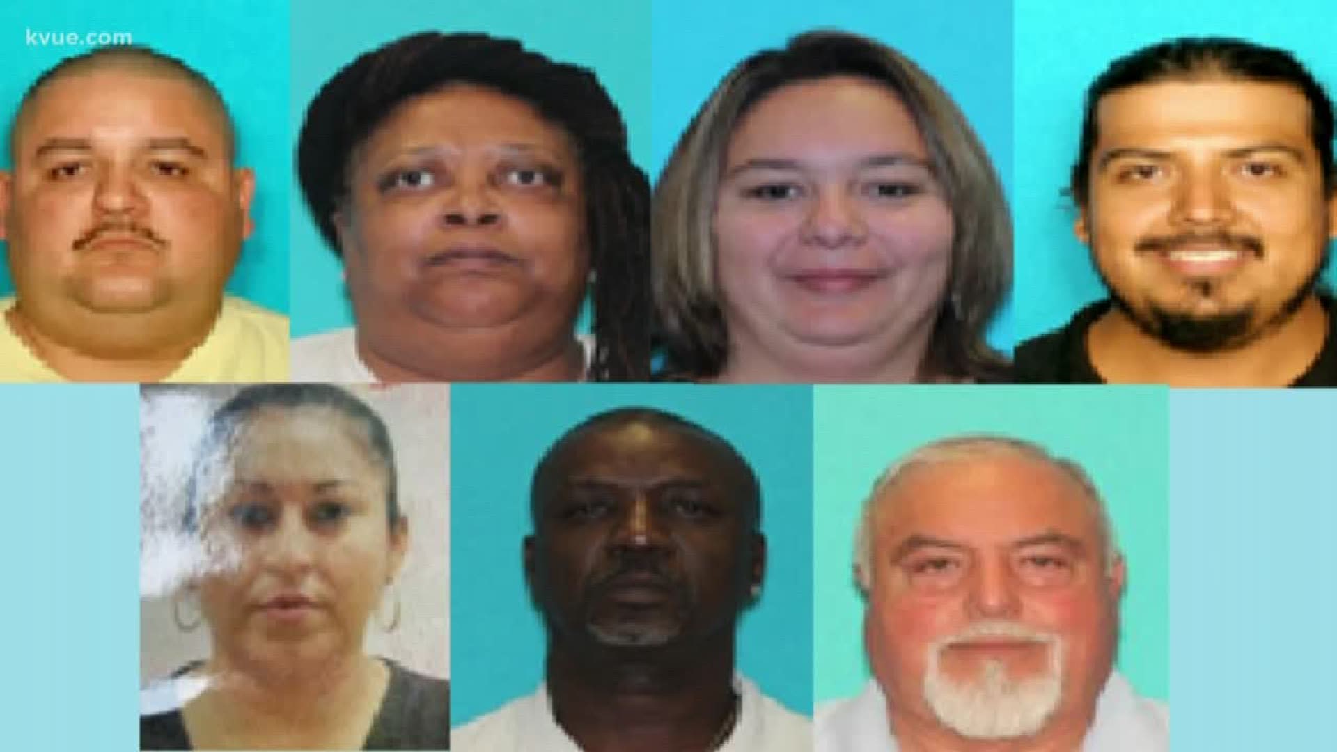 Travis County satellite tax offices to reopen after 7 charged in fraud