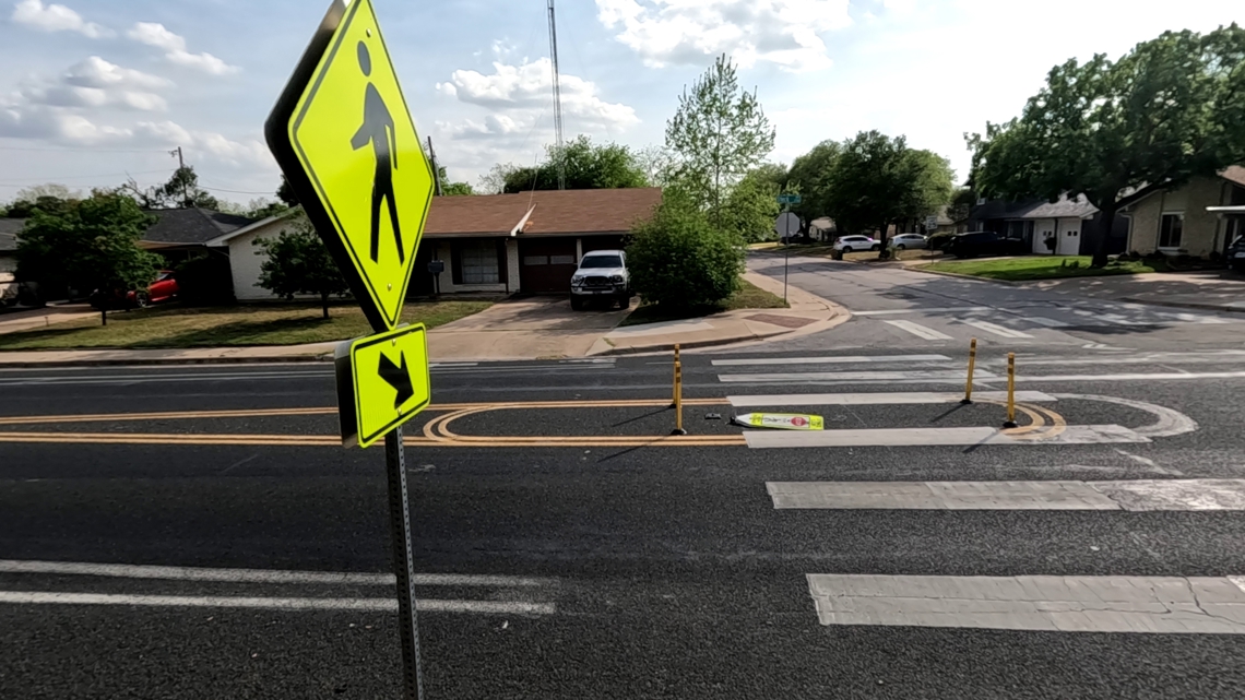 Austin audit finds progress on pedestrian safety, but major data and funding gaps remain