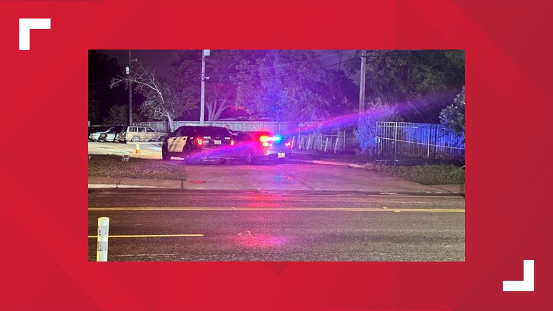 Northeast Austin Shooting Leaves One Dead | Kvue.com