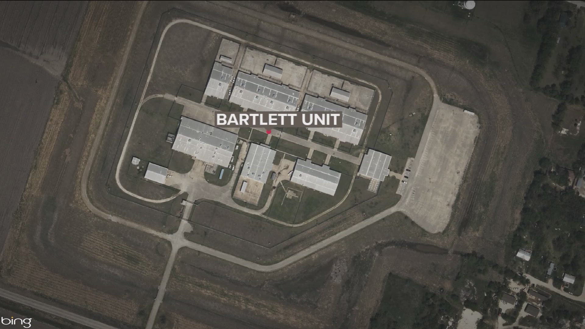 A prison will soon reopen in Central Texas.