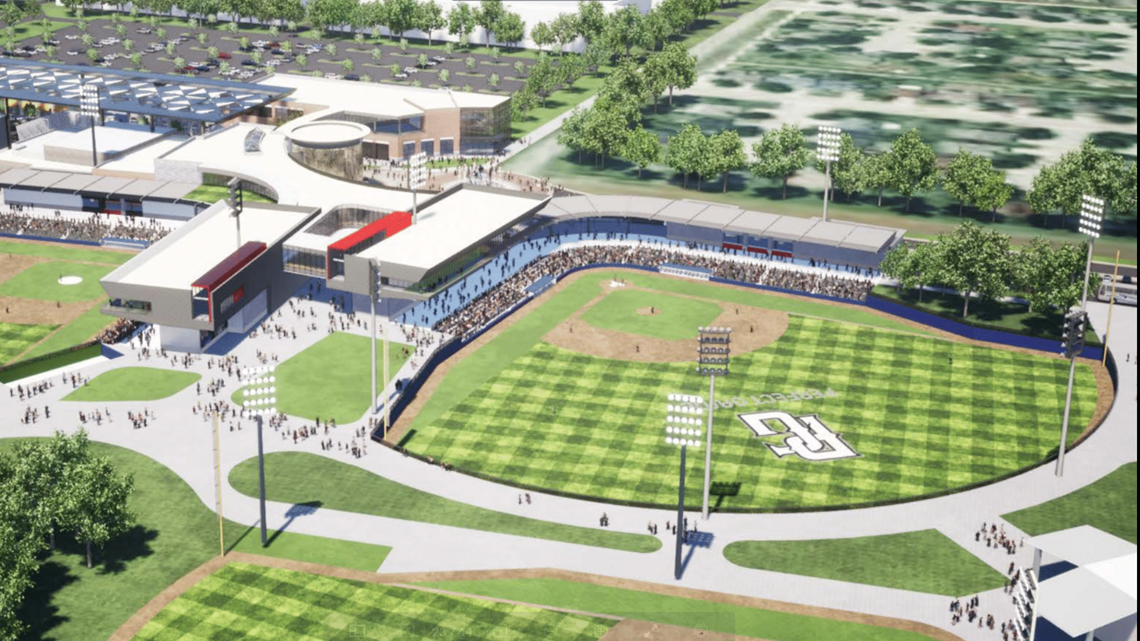 Perfect Game development nixes plans in Hutto, chooses Cedar Park