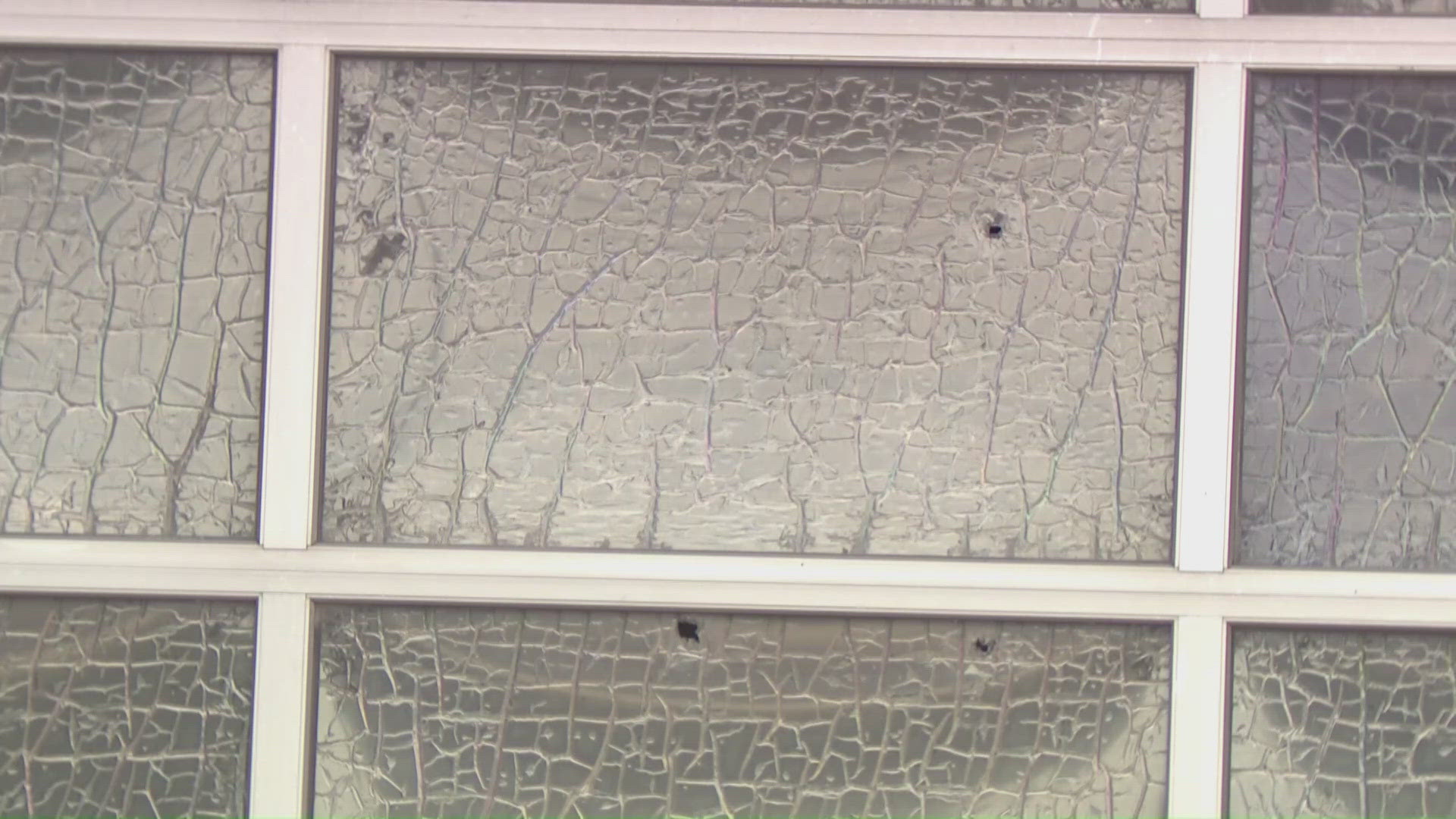 3 suspects in custody after 'random' weekend shootings in Austin | kvue.com