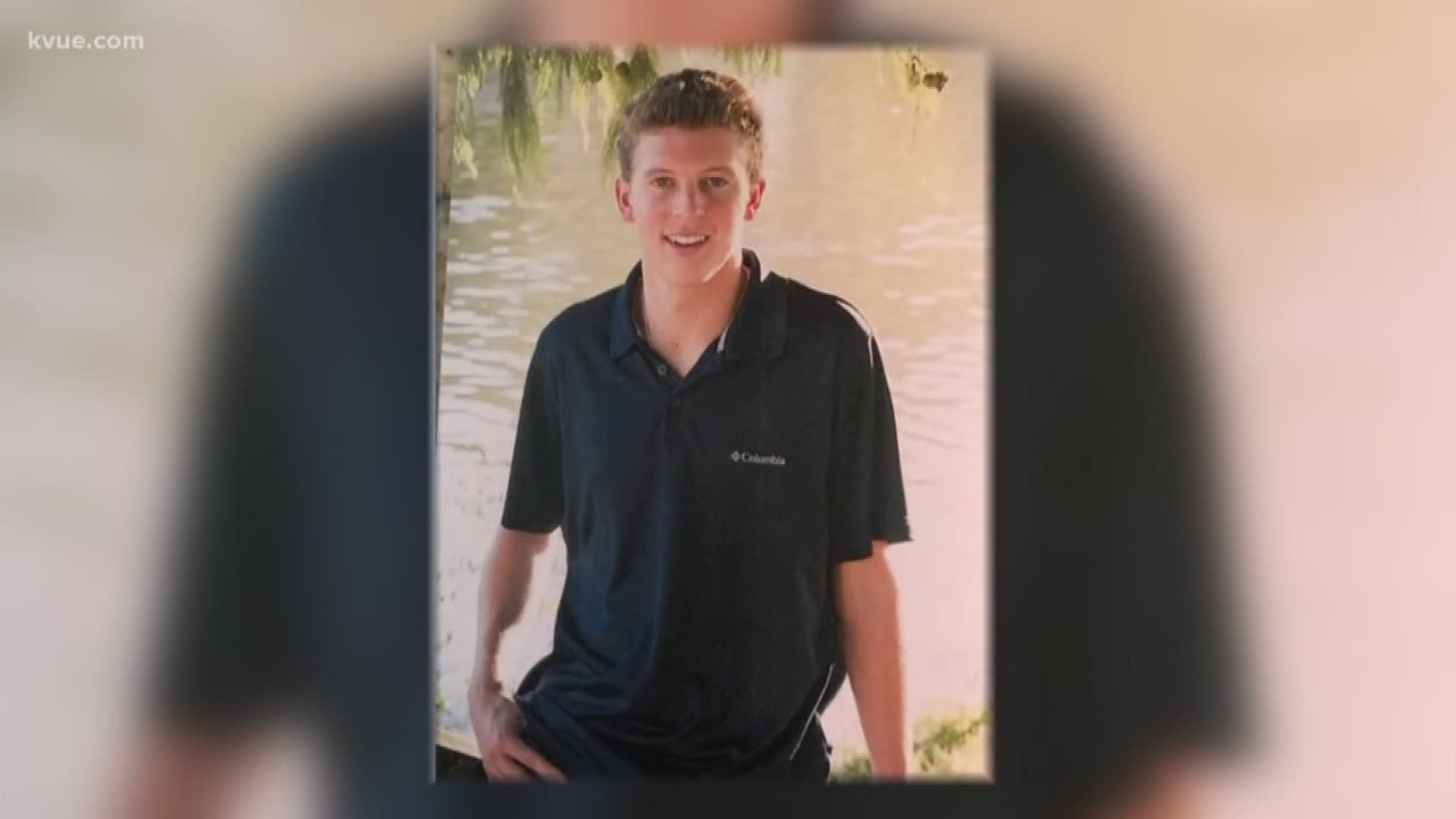 While the student body president says everyone is still mourning the death of Matthew Ellis, he hopes the move to suspend all fraternity and soroities at Texas State is temporary.
