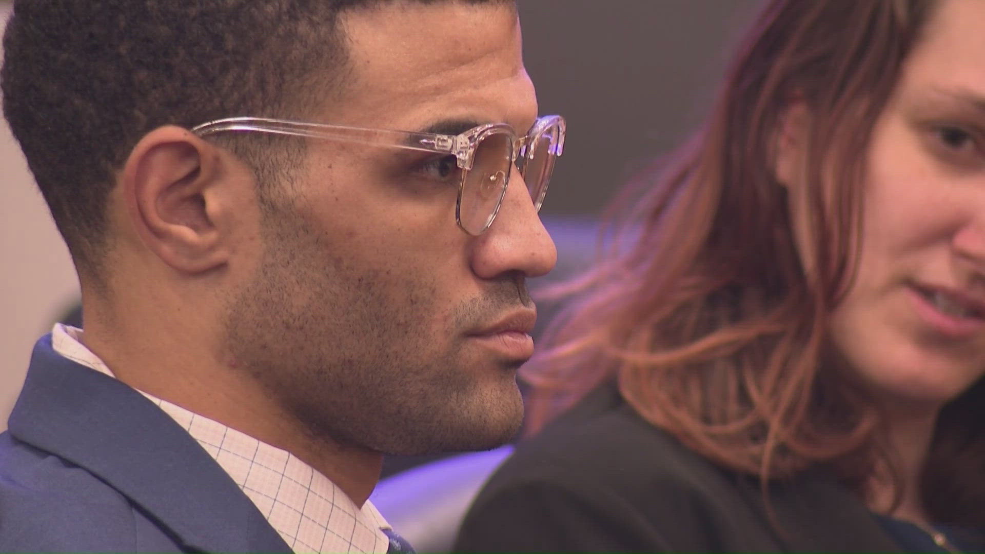 Sentencing set for Tuesday after man found guilty in 2023 Williamson ...