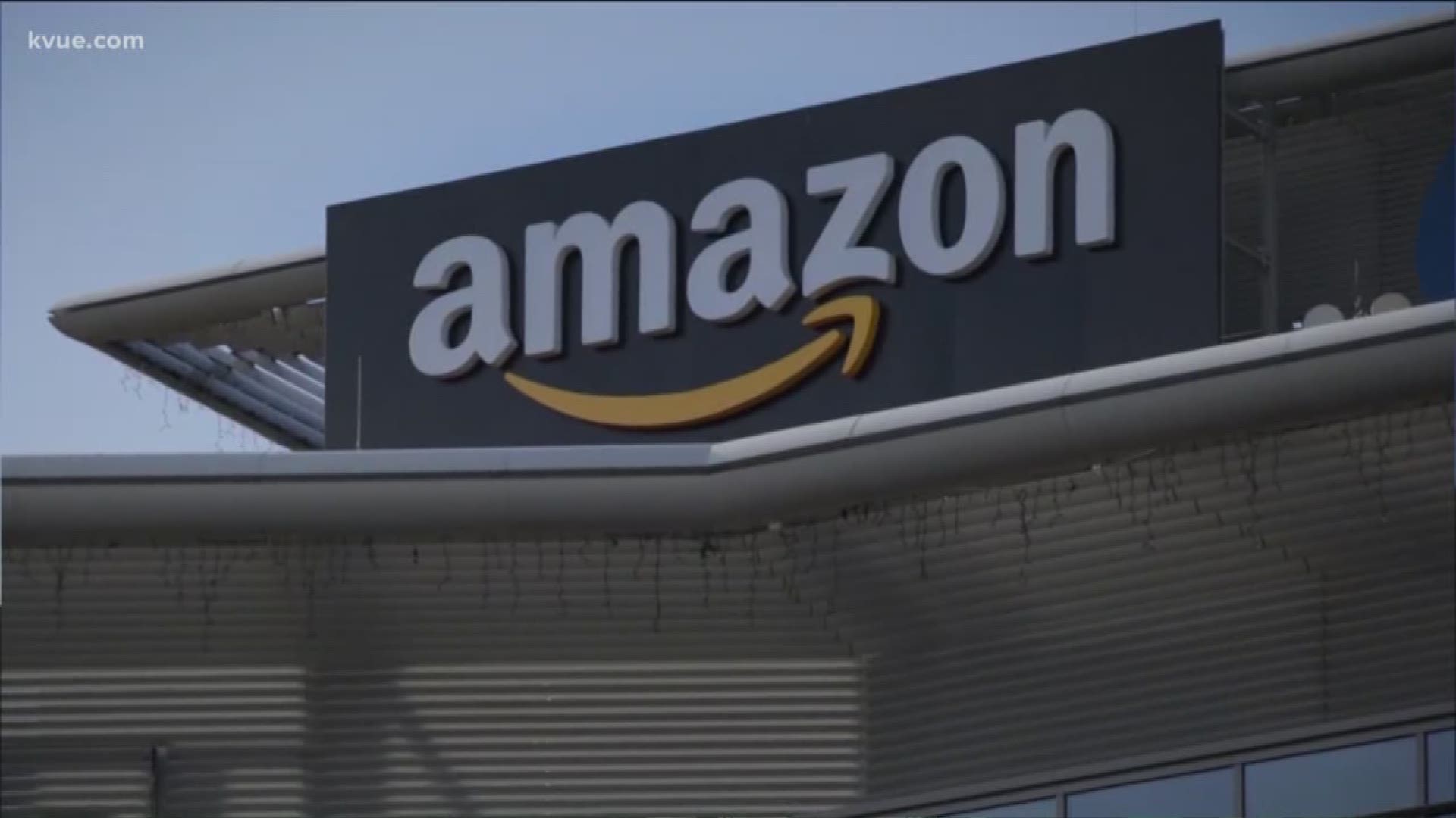 Amazon said Austin will benefit from its decision to pull out of a plan to build a new headquarters in New York.