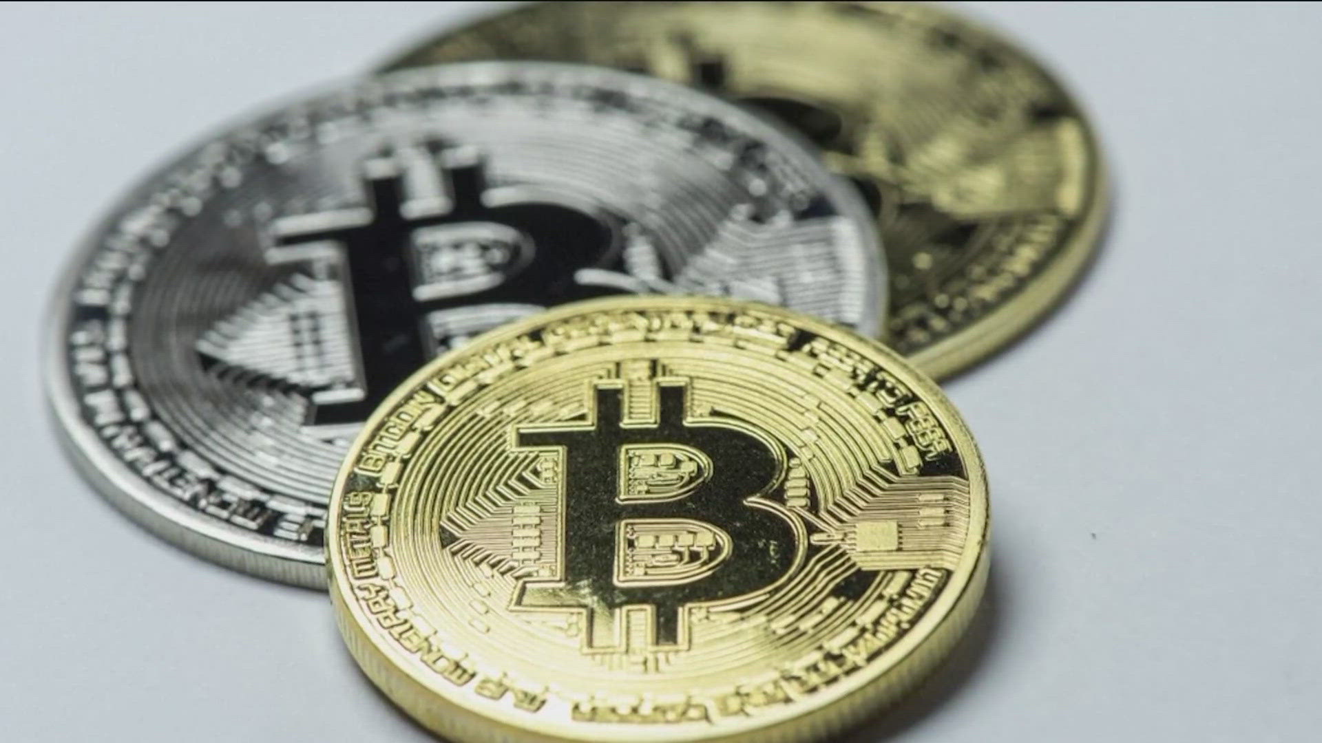 Cryptocurrency is hitting record highs after election